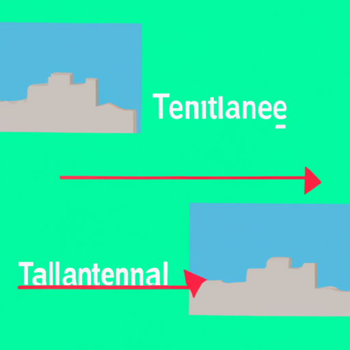 diferencia entre levantamiento topografico y replanteo