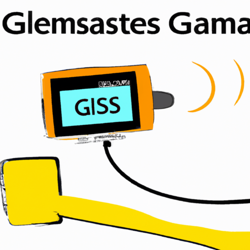levantamiento con gnss