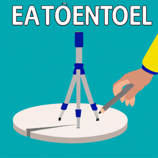 levantamiento topografico con estacion total
