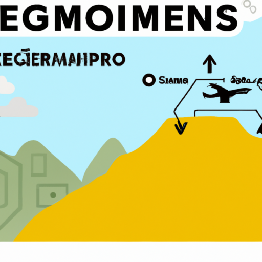 procedimiento de levantamiento topografico con drones