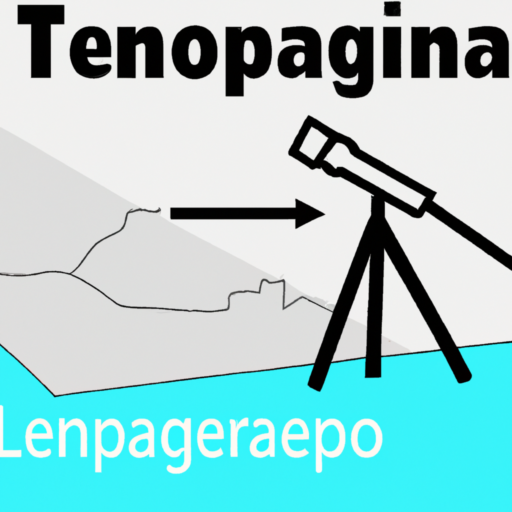 tipos de levantamiento topografico